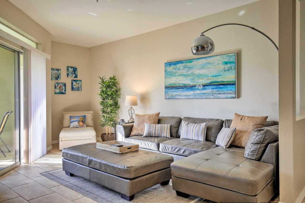 Modern With Pool 4 Mi To Beach! * Clearwater