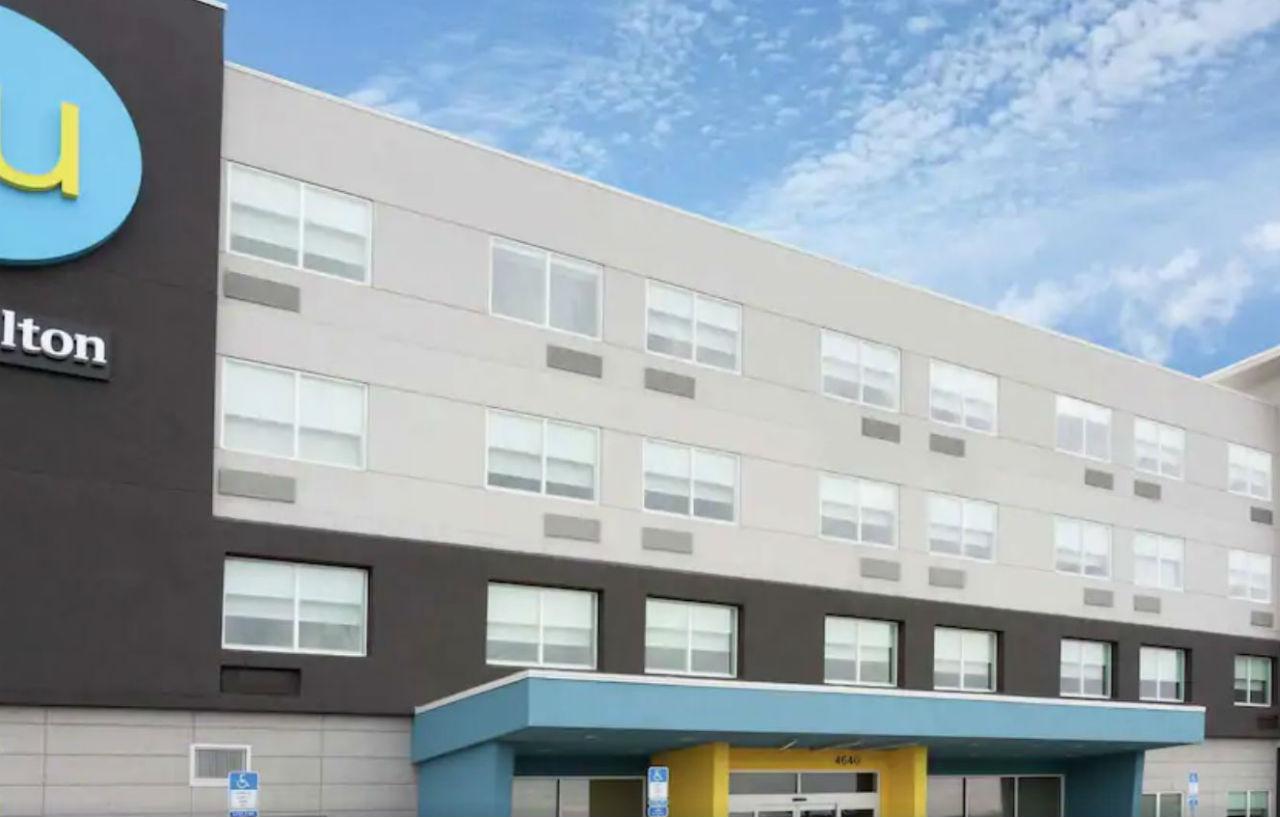 Tru By Hilton St Johns Town Center 3* Jacksonville