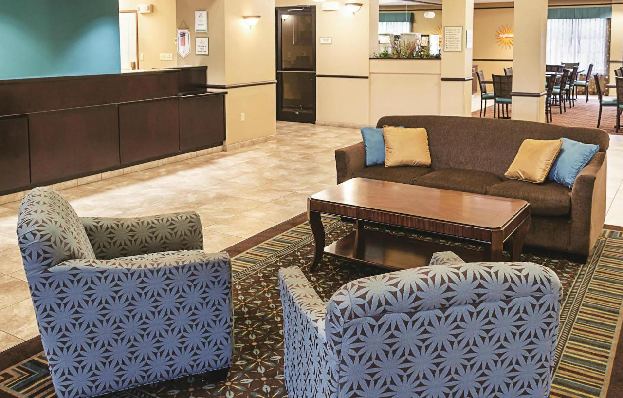 La Quinta By Wyndham Pcb Pier Park Area Hotel 3*