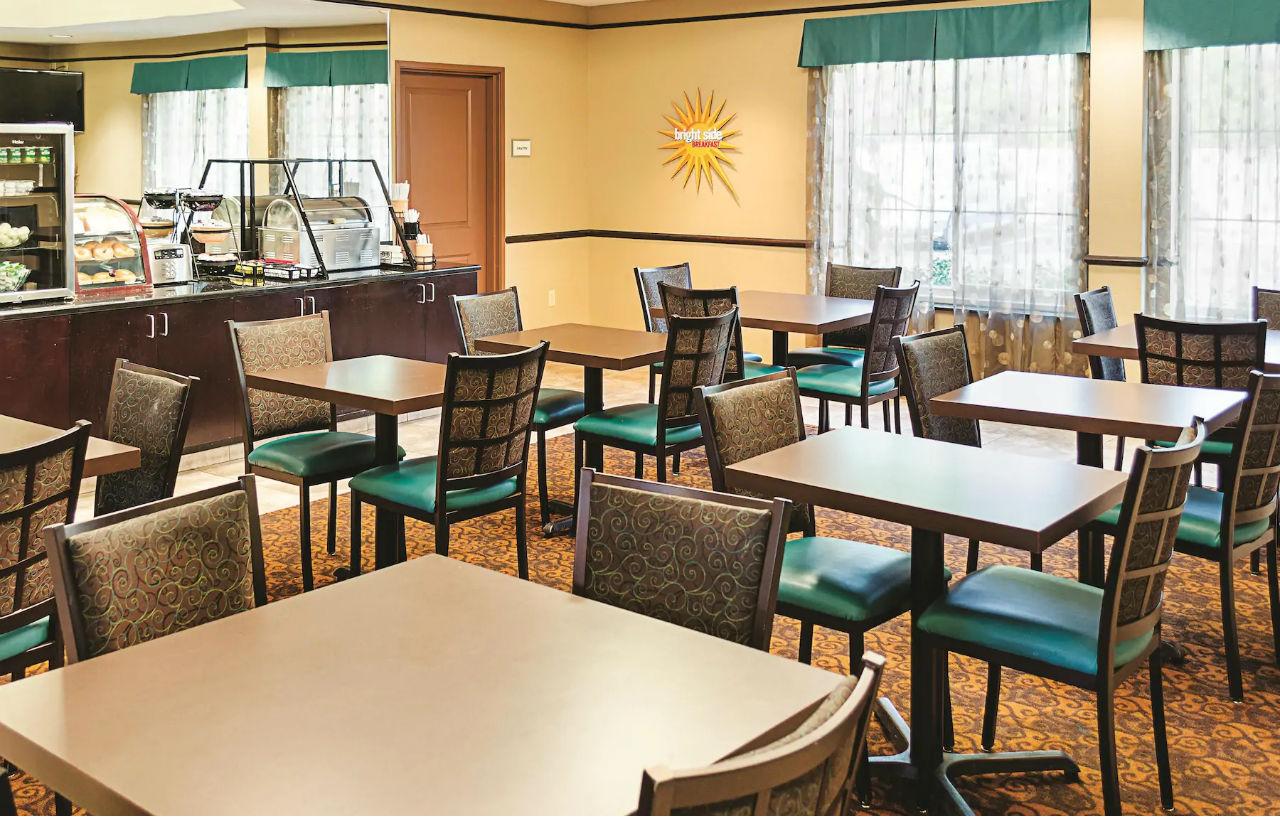 La Quinta By Wyndham Pcb Pier Park Area 3* Panama City Beach