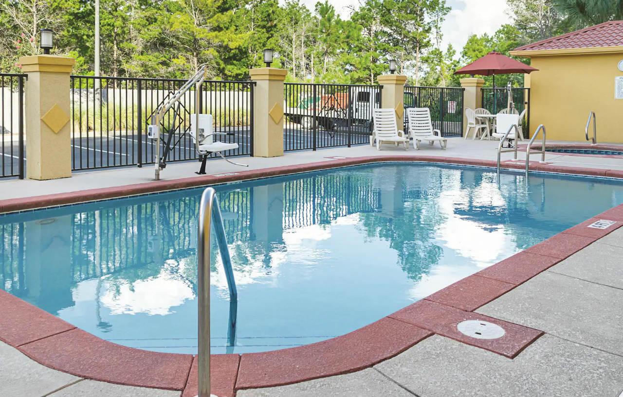 La Quinta By Wyndham Pcb Pier Park Area Panama City Beach