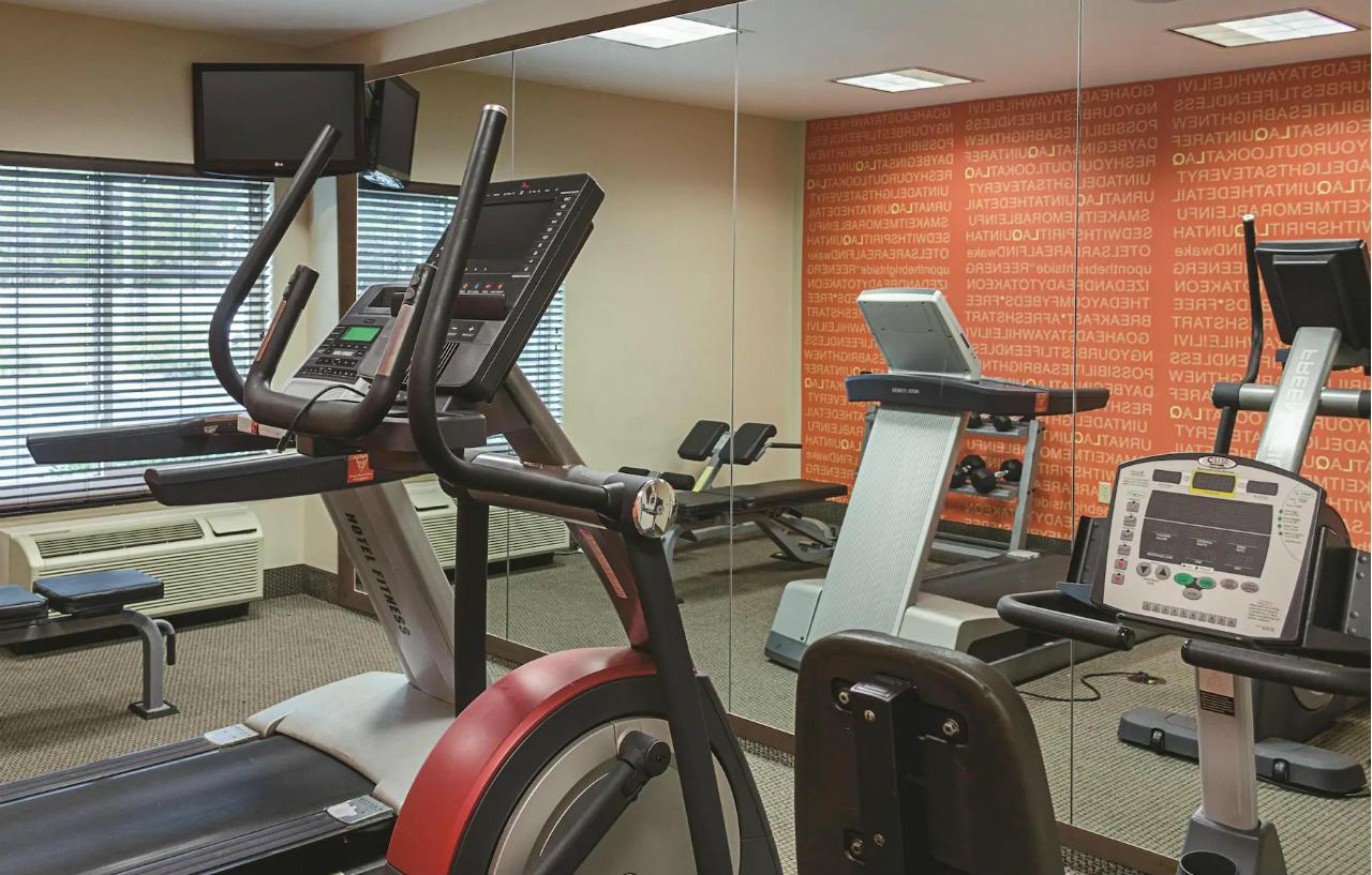 Hotel La Quinta By Wyndham Pcb Pier Park Area 3*
