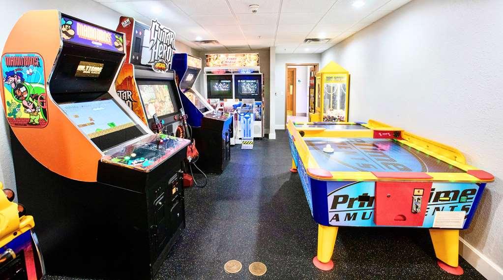 Hotel Western Orlando Buena Vista South & Kissimmee