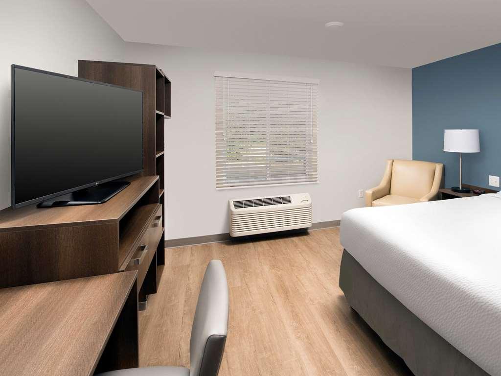 Hotel Extended America Select - Deerfield Deerfield Beach