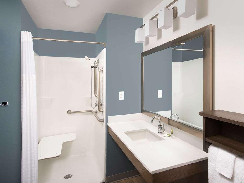 Hotel Extended America Select - Deerfield 3*