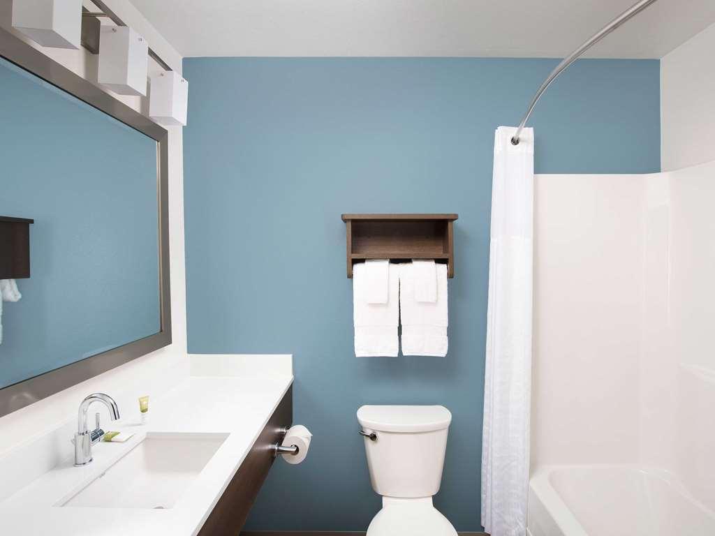Extended America Select - Deerfield Hotel 3*
