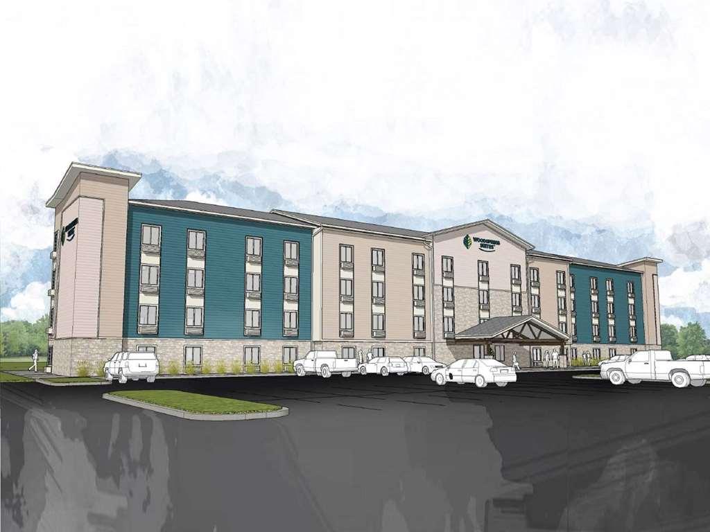 Hotel Extended America Select - Deerfield