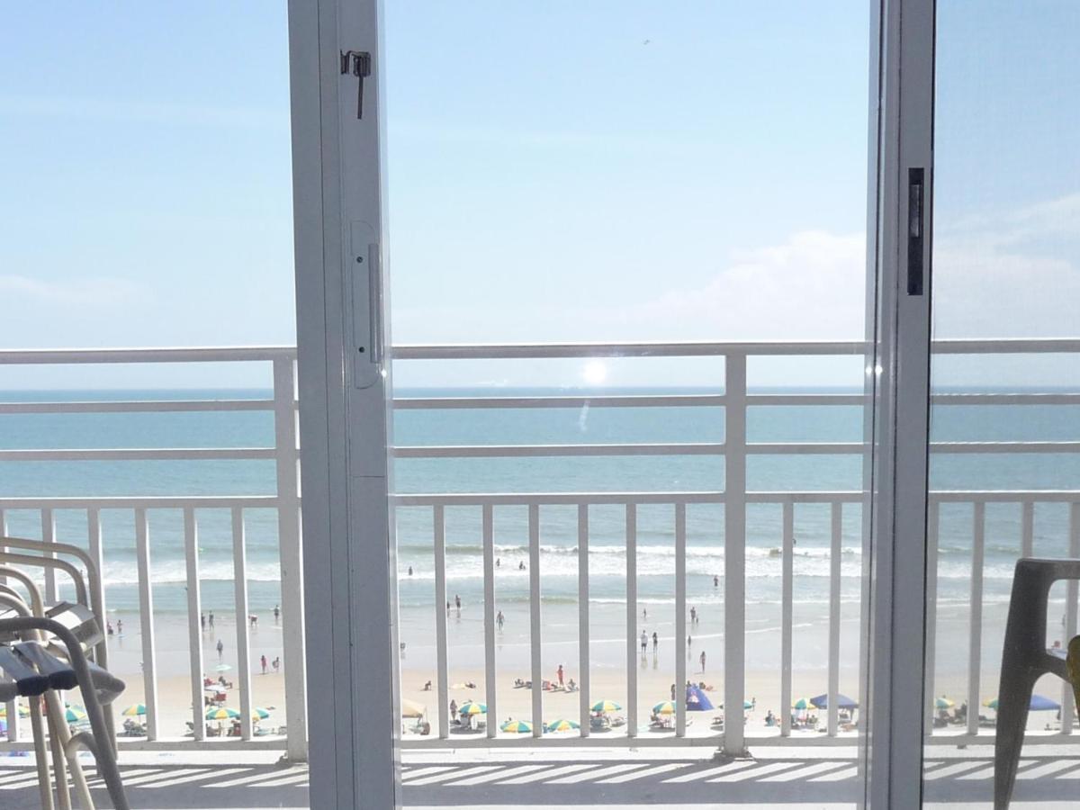 Holiday home Ocean Walk - Fabulous Ocean Front View Daytona Beach