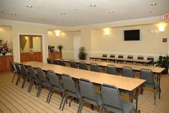 Hotel Western Wakulla &