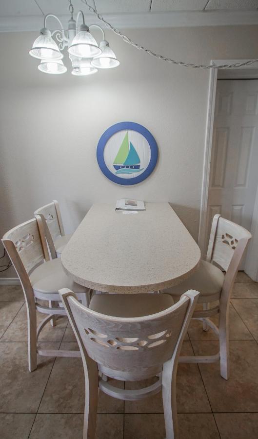 Marina Bay Hotel Fort Walton Beach
