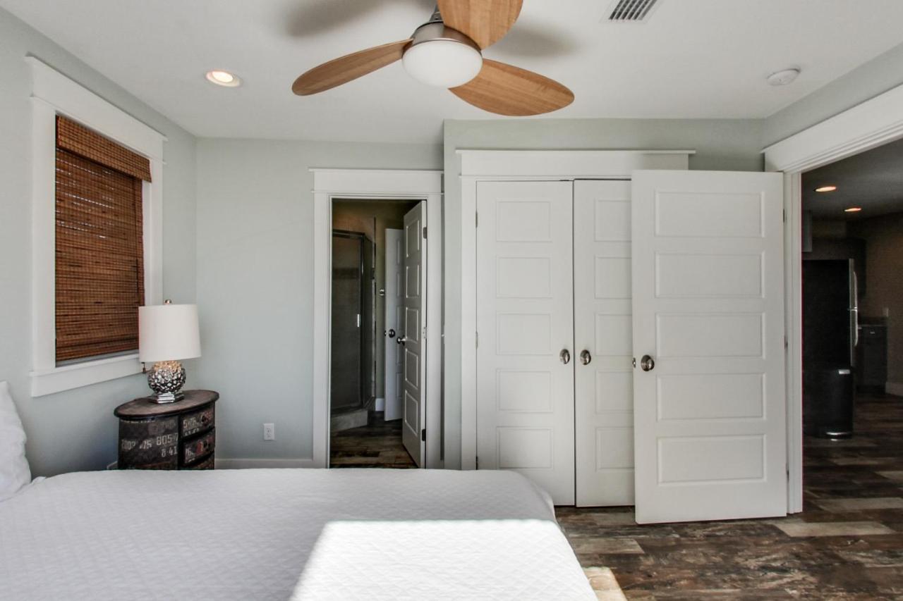 Coastal Beach Bungalow *