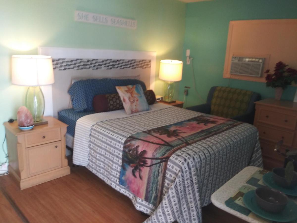 Michaels Siesta Motel 2*