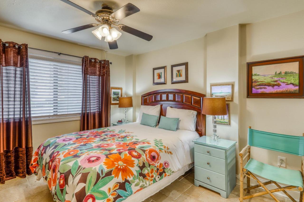 Holiday home A Beautiful Sound View Pensacola Beach