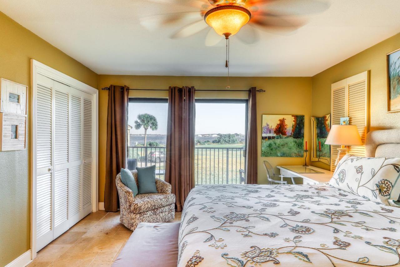 A Beautiful Sound View Pensacola Beach