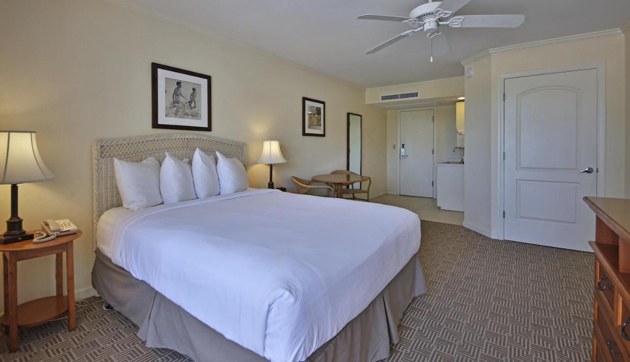 Inn Seaside