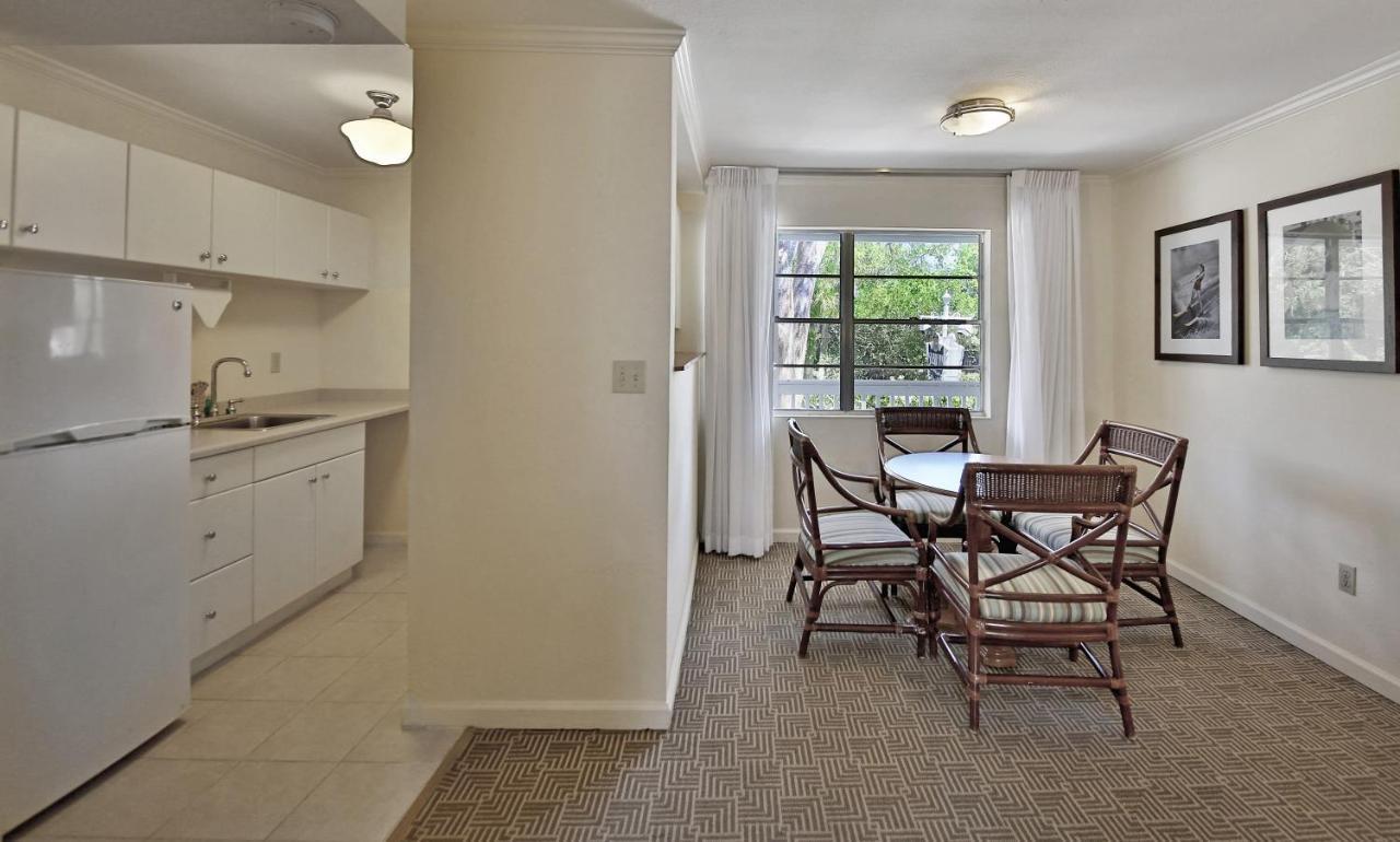Seaside Inn Sanibel
