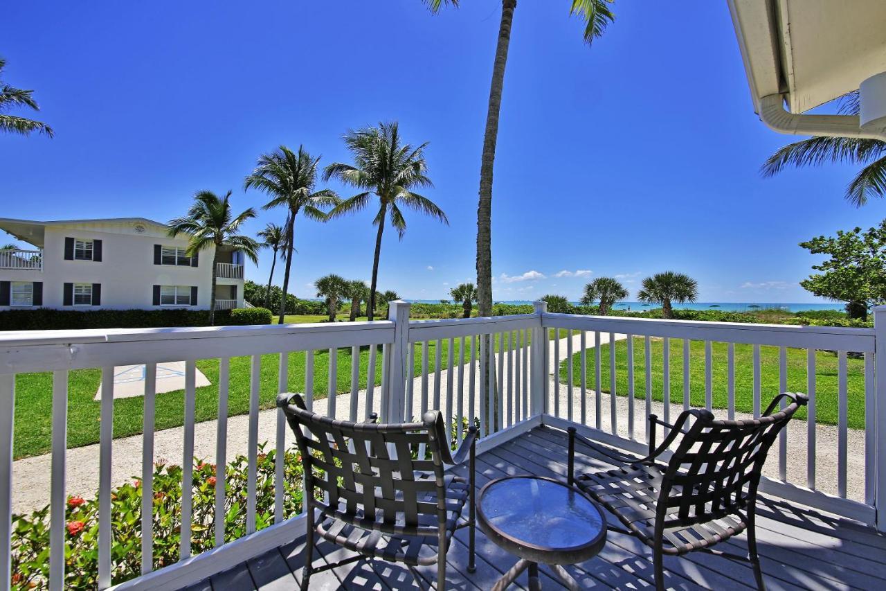 Seaside 3* Sanibel