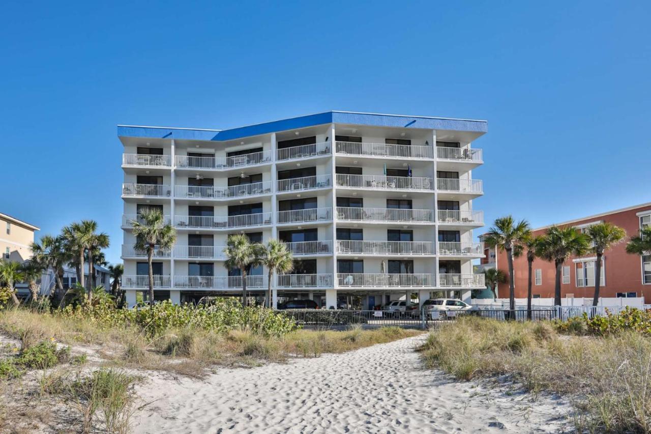 Holiday home 401 - *