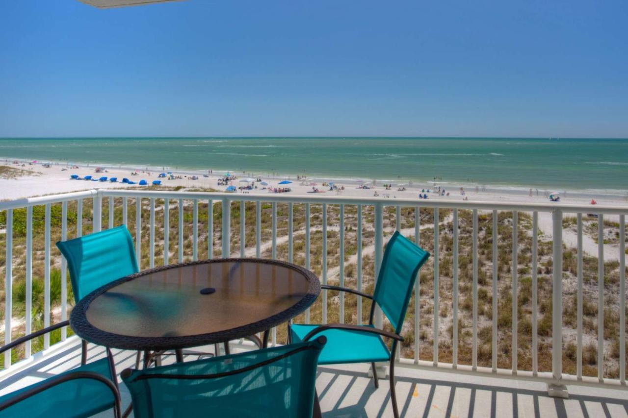401 - Holiday home St. Pete Beach