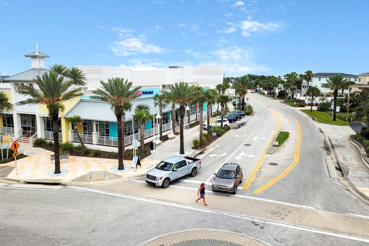 Vilanos Edge St. Augustine