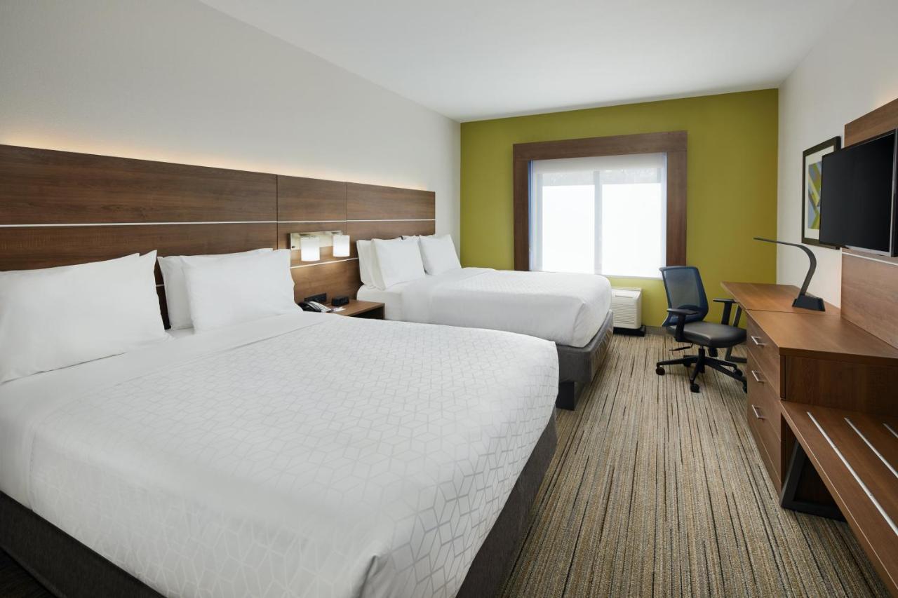 Express & Pensacola-west Navy Base By Ihg