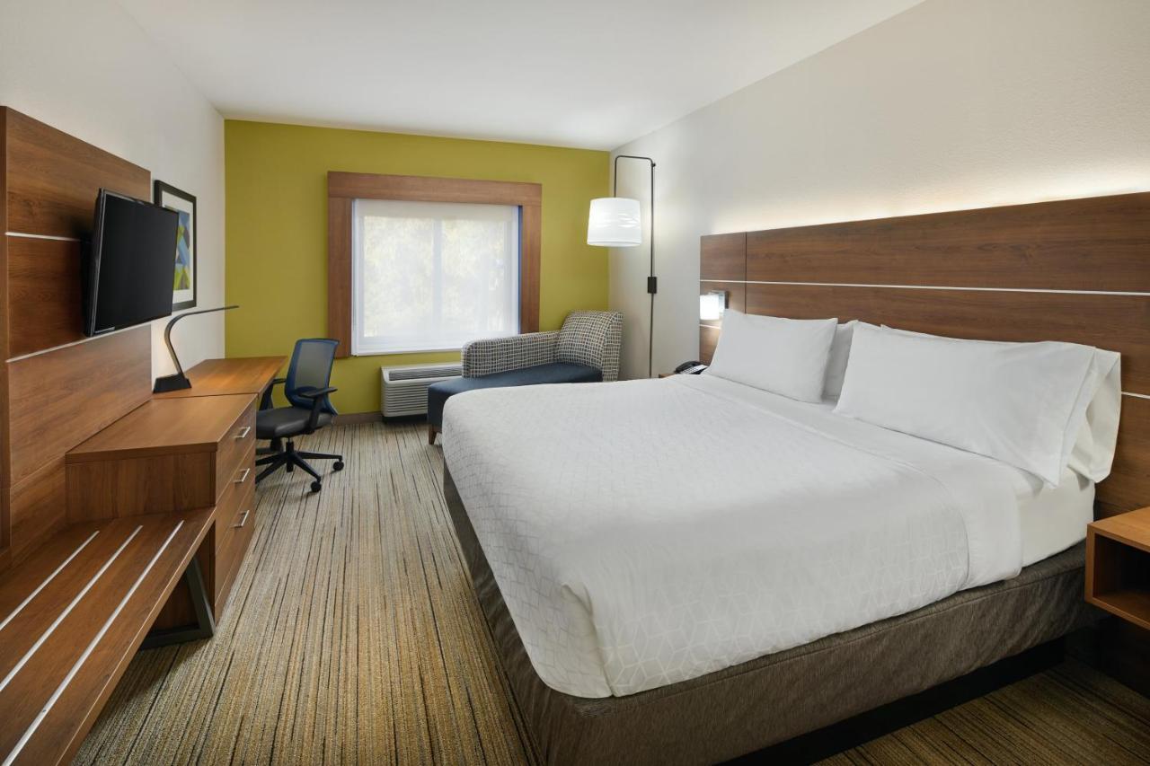 Hotel Express & Pensacola-west Navy Base By Ihg