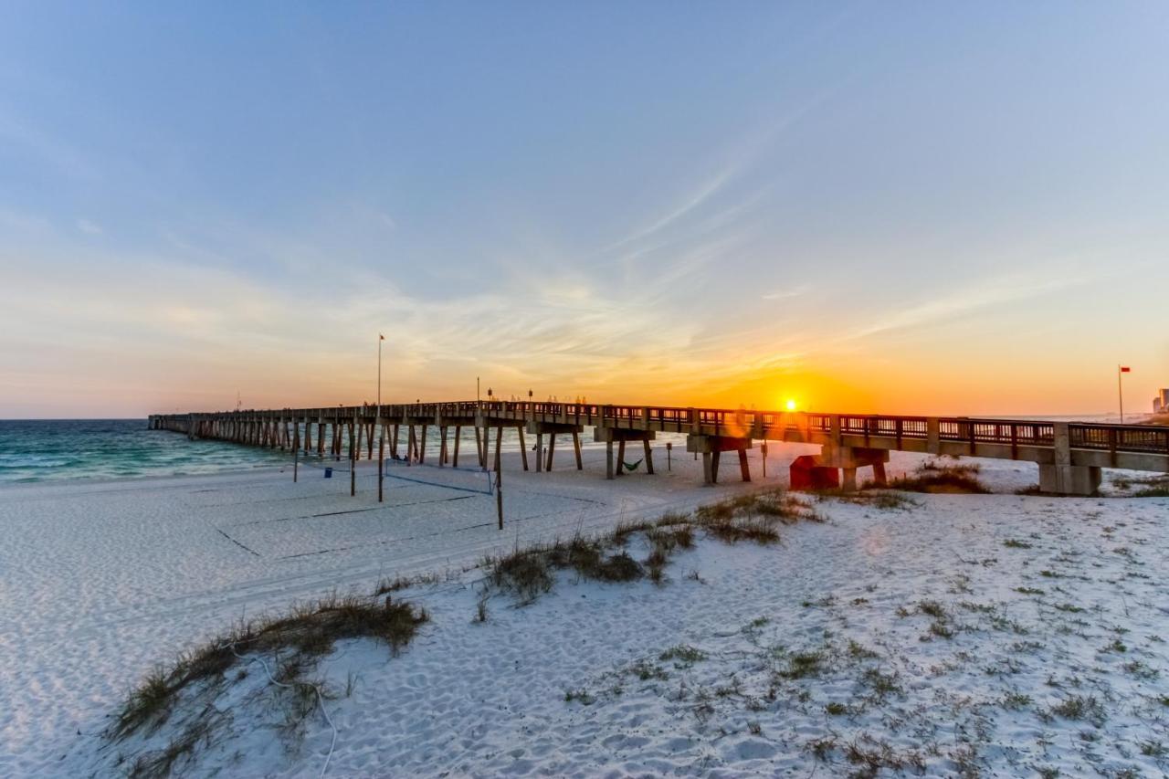 Holiday home Sunrise Iii