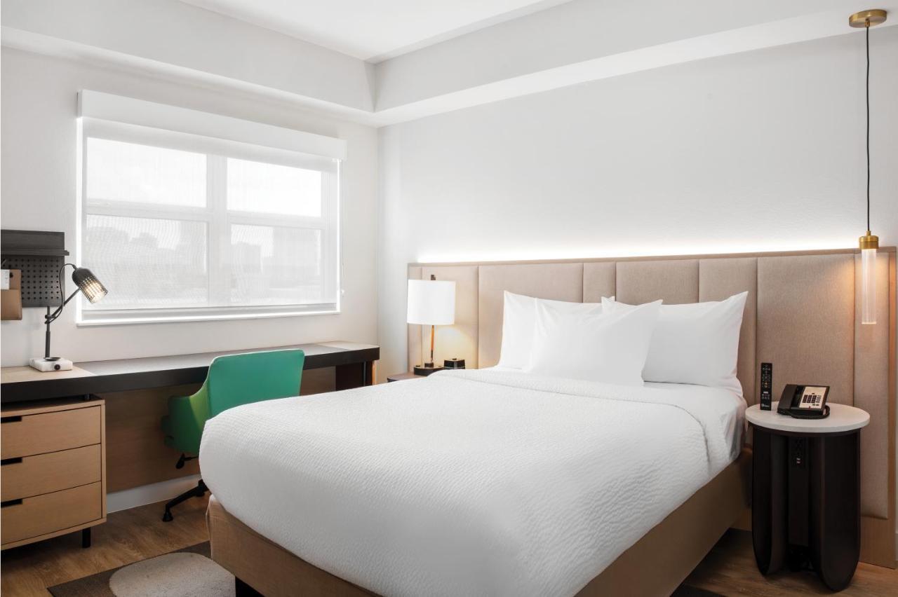 Hotel By Marriott Miami Mall 3*