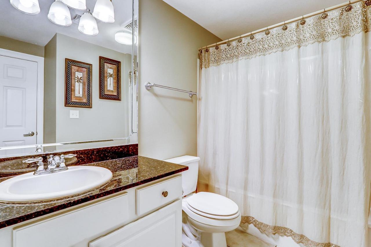 Apartment Calypso And Towers E0407 Panama City Beach