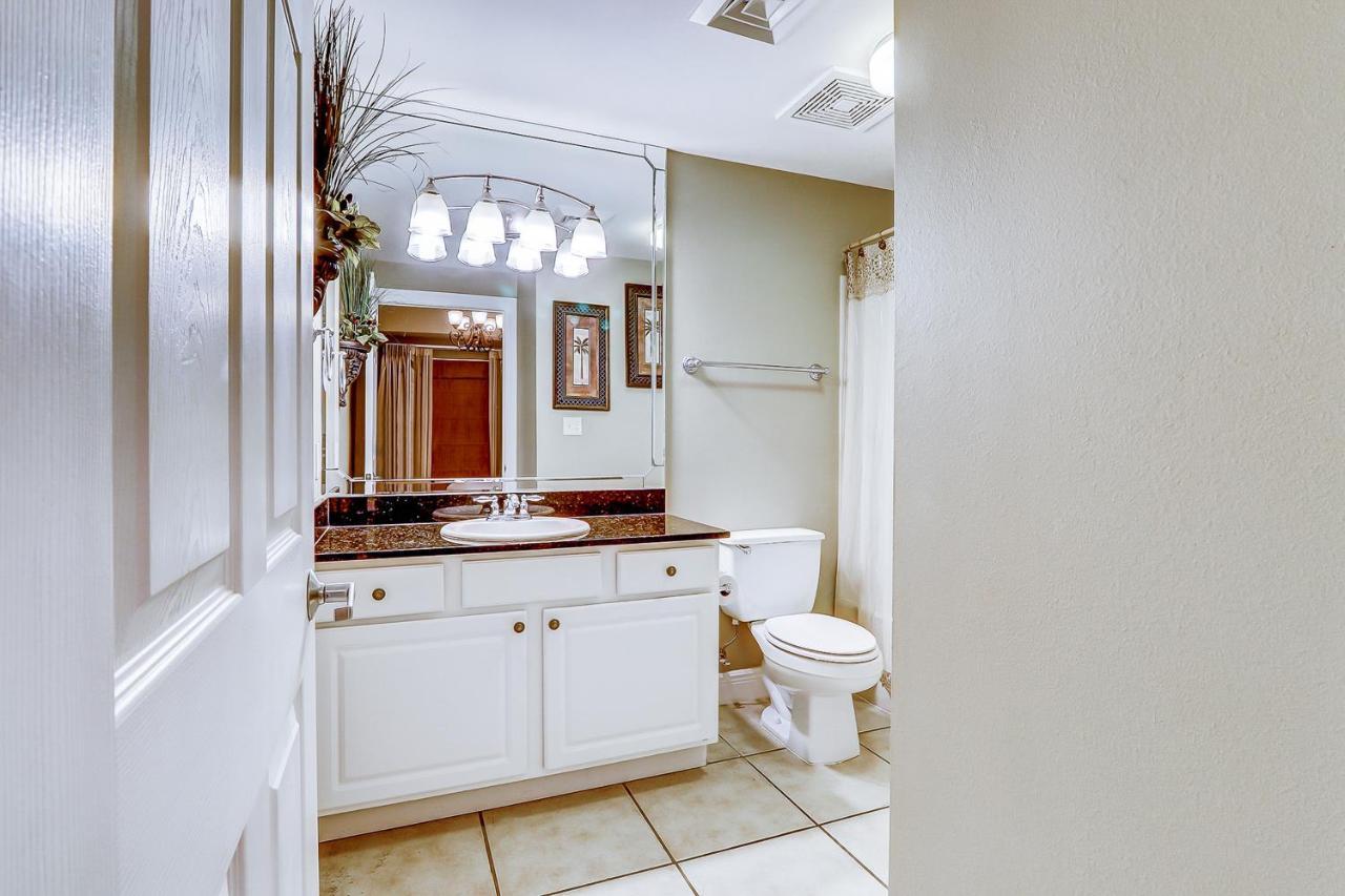 Apartment Calypso And Towers E0407 Panama City Beach