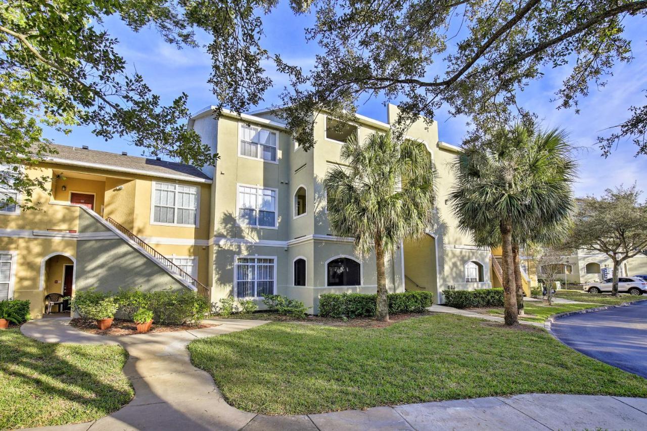 Modern With Pool 4 Mi To Beach! * Clearwater