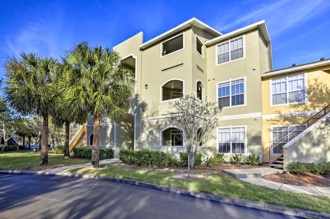 Modern With Pool 4 Mi To Beach! Apartment *