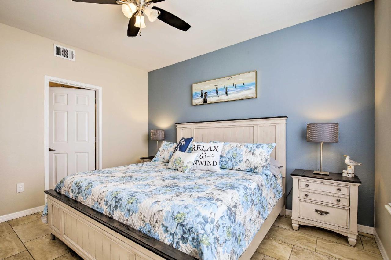 Apartment Modern With Pool 4 Mi To Beach! Clearwater