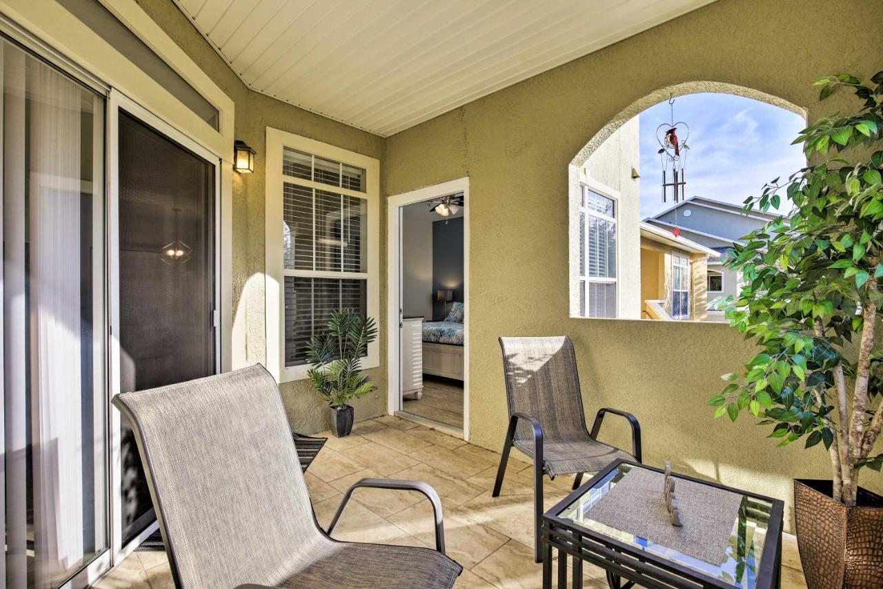 Modern With Pool 4 Mi To Beach! * Clearwater