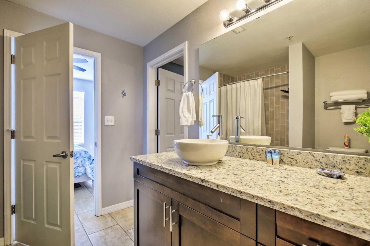 Modern With Pool 4 Mi To Beach! * Clearwater