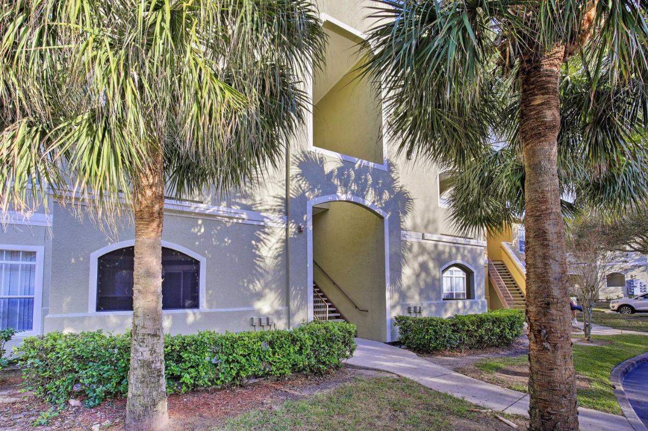 Apartment Modern With Pool 4 Mi To Beach!
