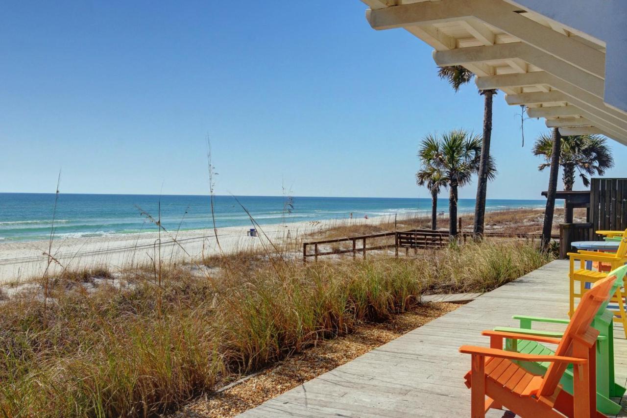 Coastal Beach Bungalow * Panama City Beach