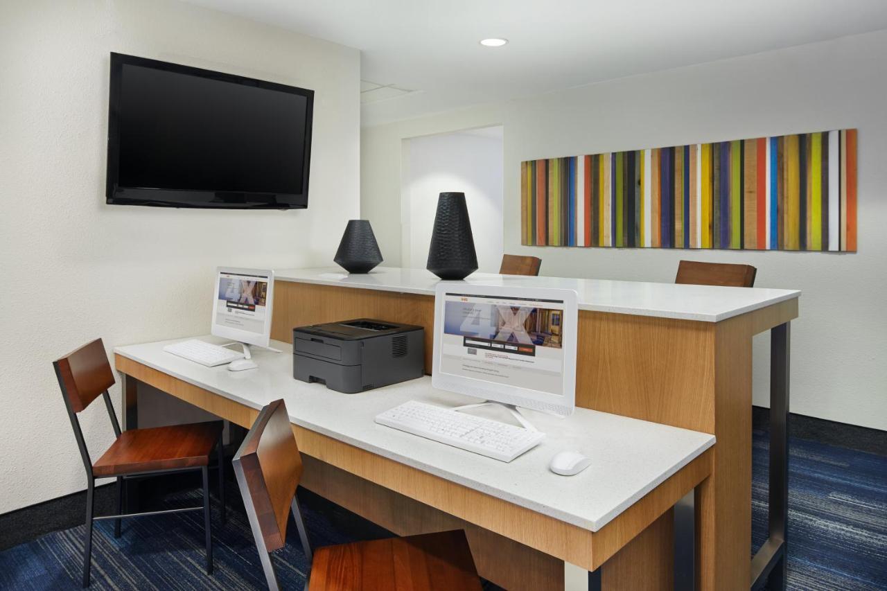 Hotel Express & Pensacola-west Navy Base By Ihg Pensacola