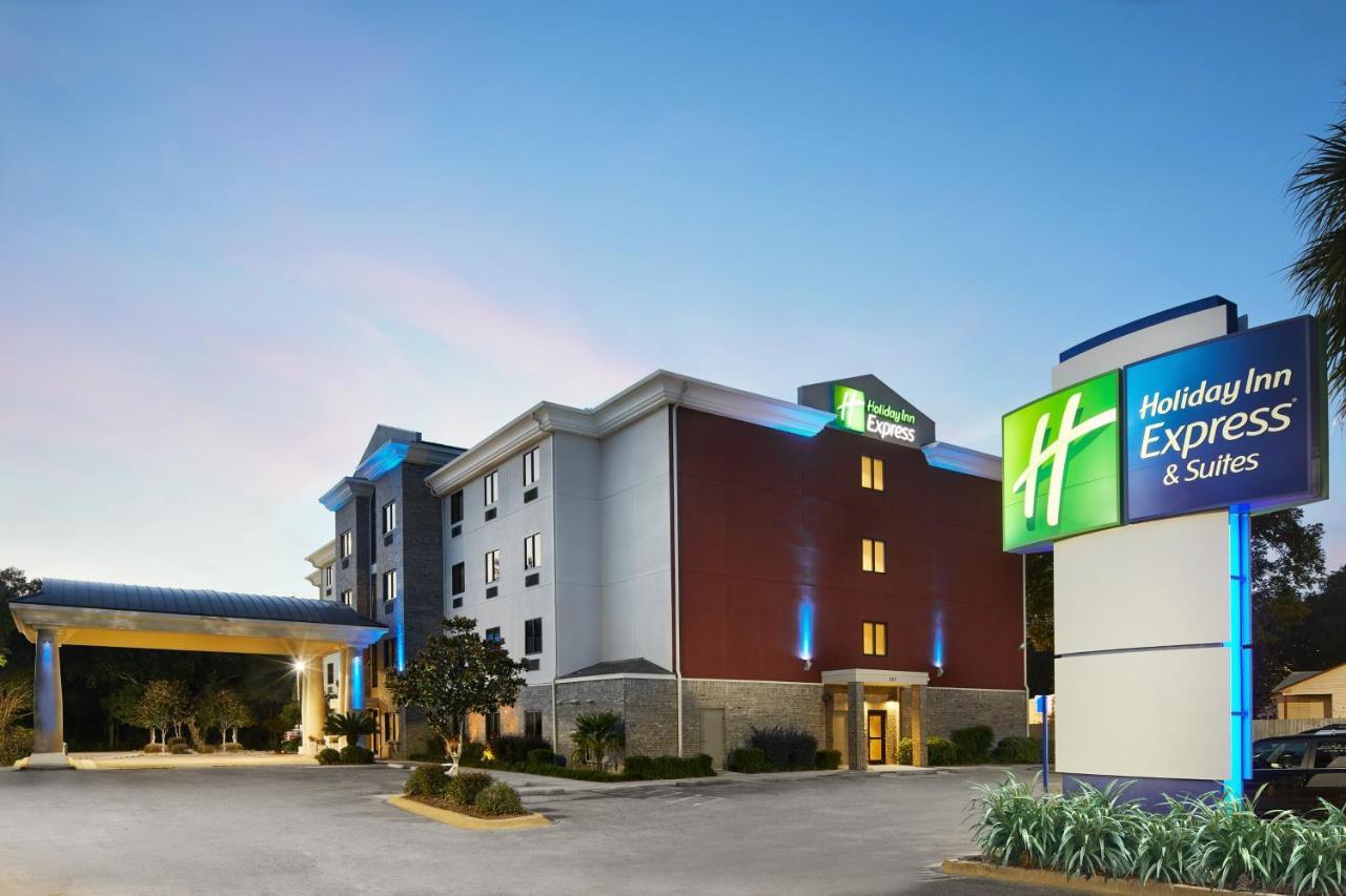 Express & Pensacola-west Navy Base By Ihg Hotel Pensacola