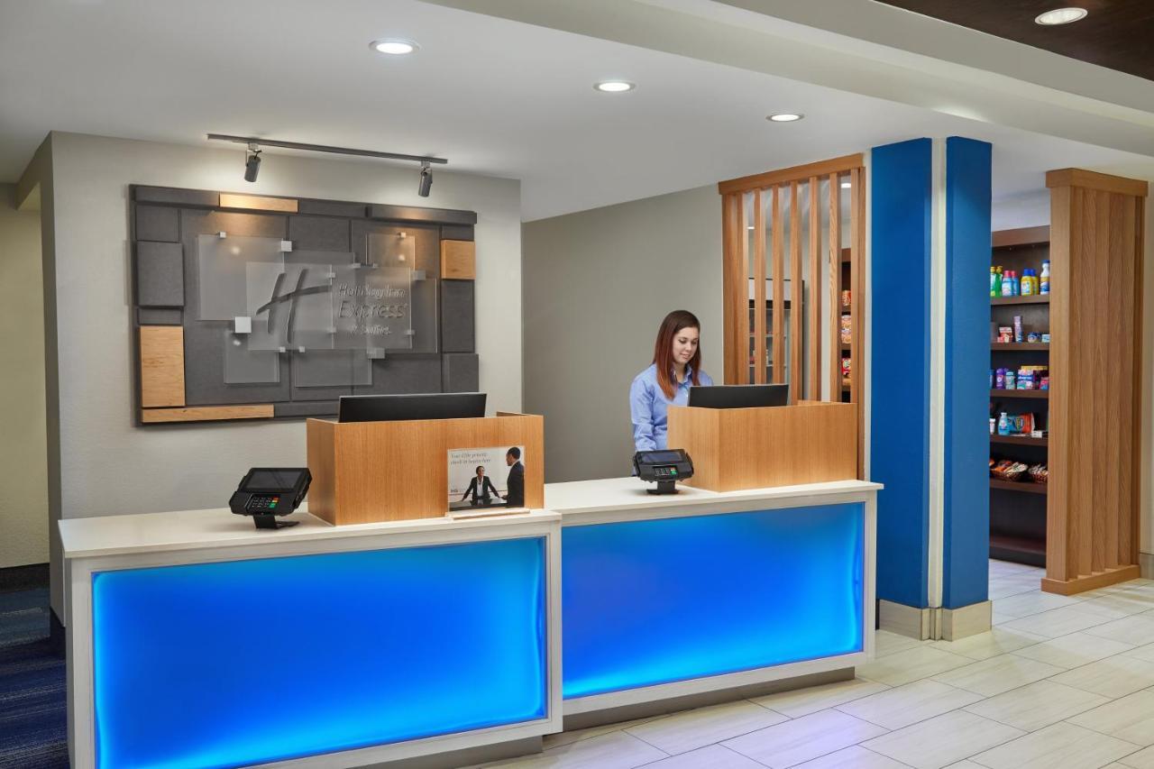 Hotel Express & Pensacola-west Navy Base By Ihg