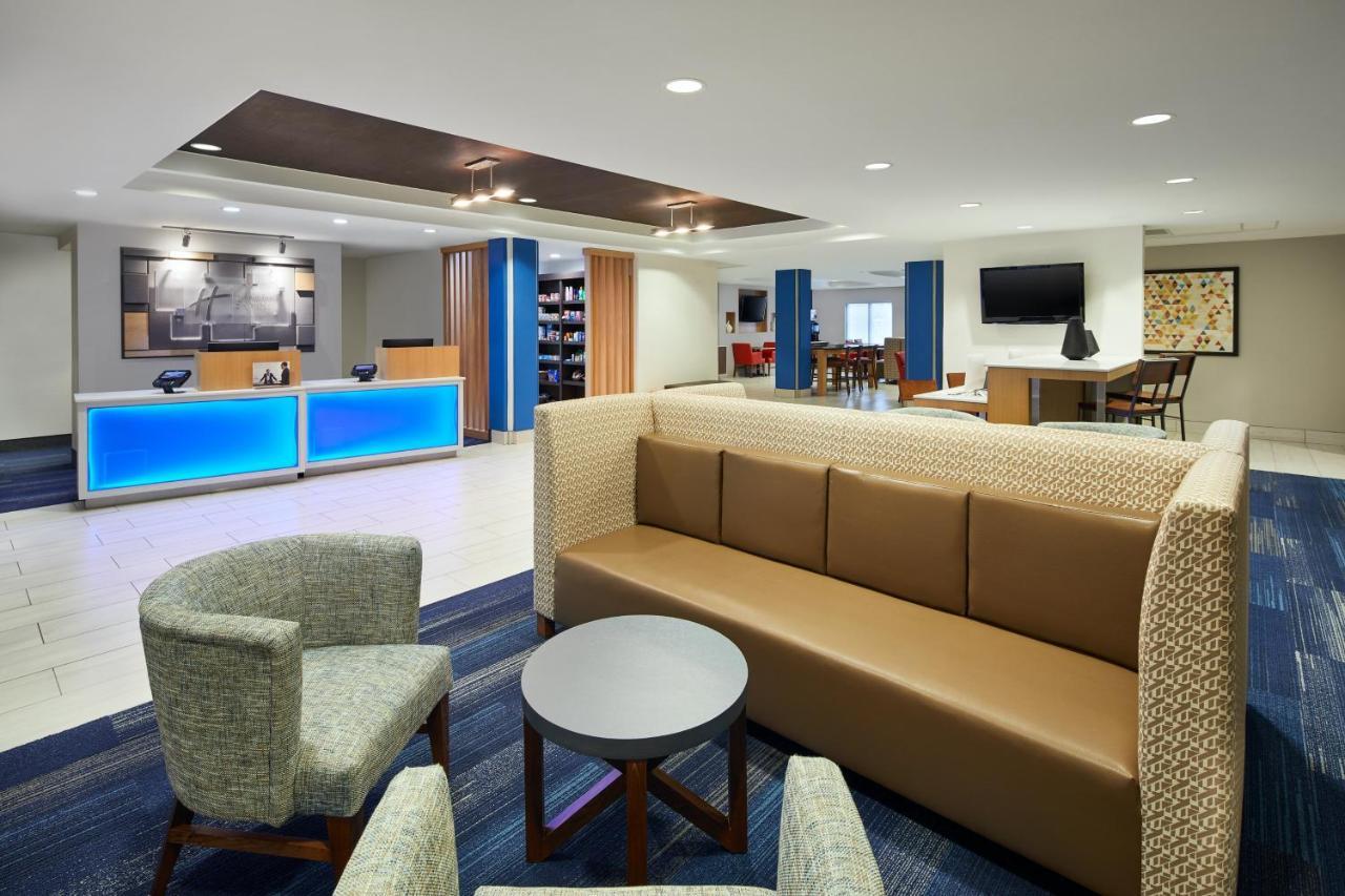 Express & Pensacola-west Navy Base By Ihg Pensacola