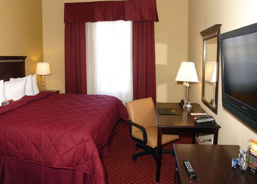 Hotel Comfort & Maingate South 3*