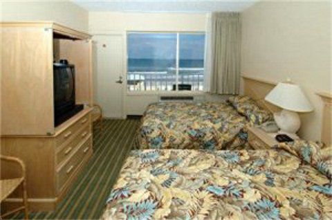 Quality Daytona Oceanfront