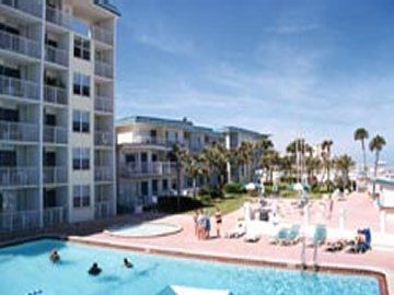 Ocean Jewels Club Aparthotel 3*