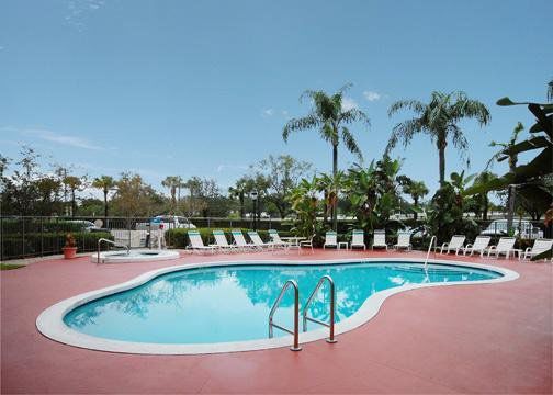 Boca Deerfield Beach; Surestay Collection By Bw Hotel 3*