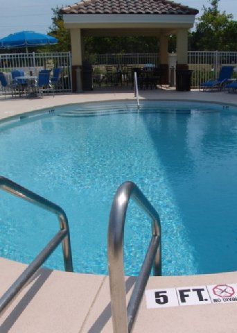 Candlewood Destin-sandestin Area By Ihg Hotel 2*