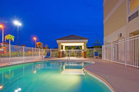 Candlewood Destin-sandestin Area By Ihg