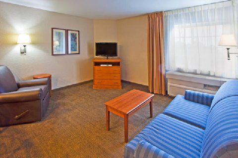 Hotel Candlewood Destin-sandestin Area By Ihg