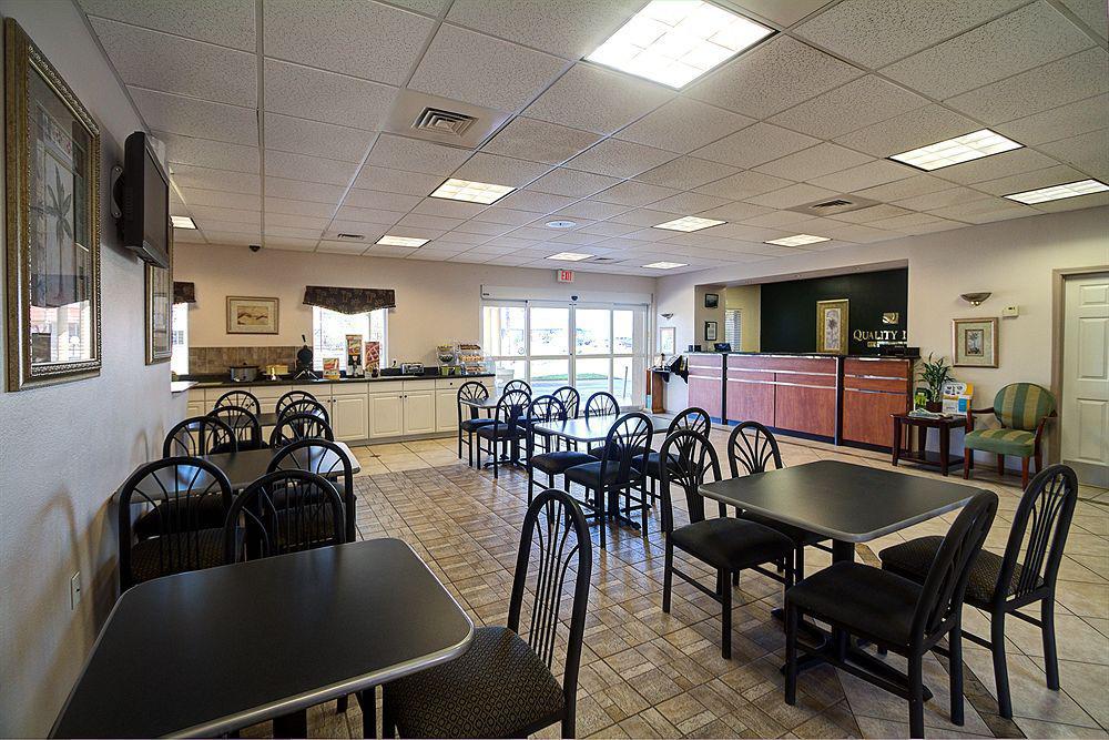 Quality Kennedy Space Center Inn 2*
