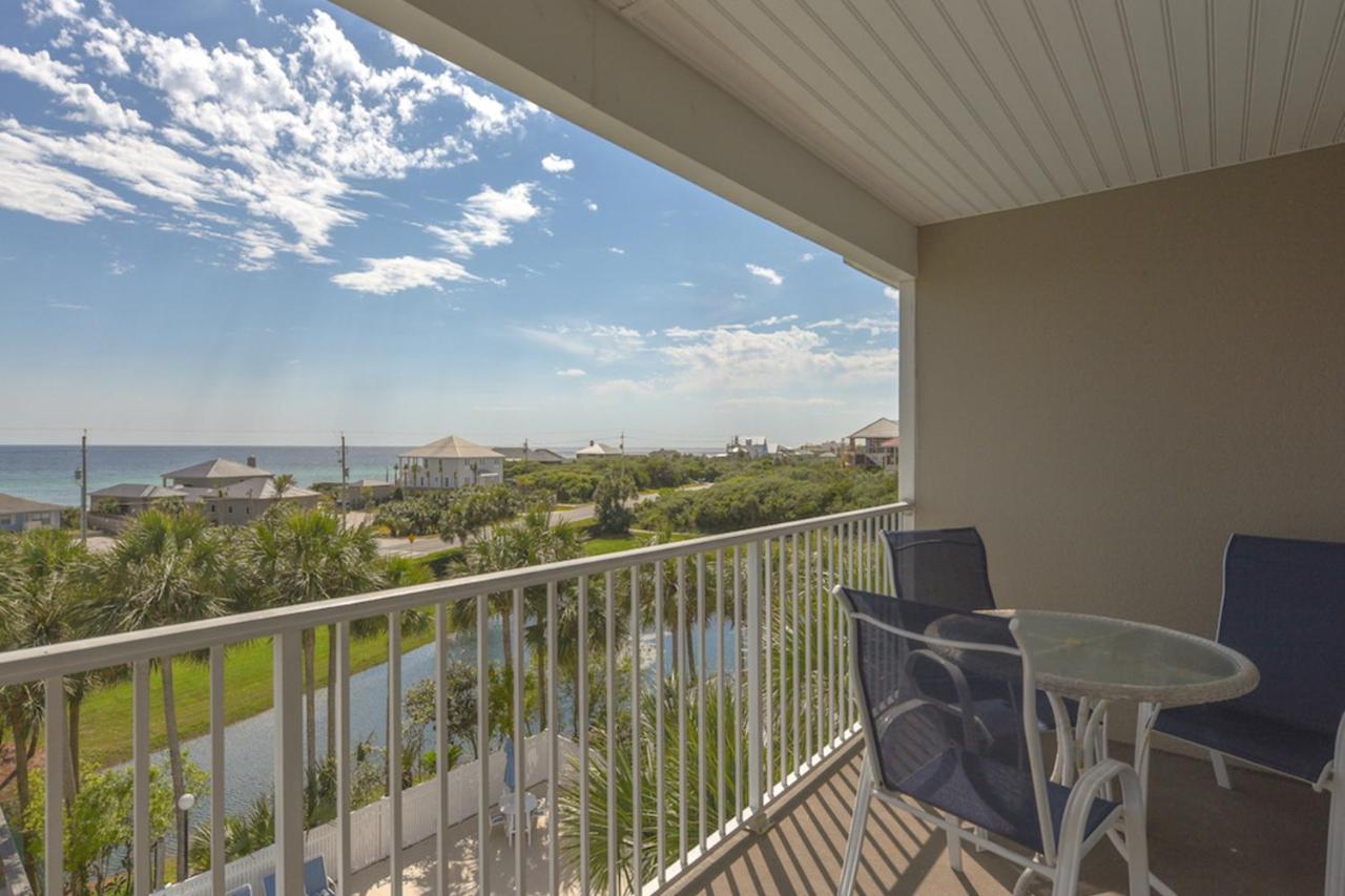 Gulf Place Caribbean * Santa Rosa Beach
